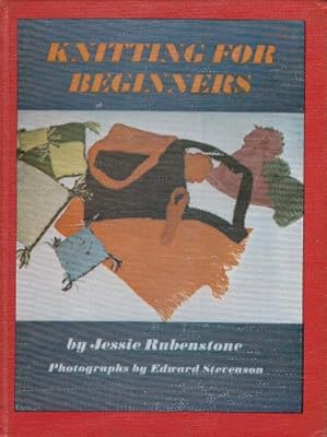 Knitting for Beginners