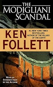 The Modigliani Scandal