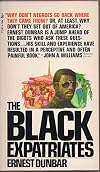 The black expatriates: A study of American negroes in exile;
