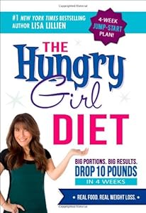 The hungry girl diet