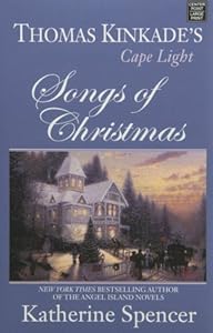Songs of Christmas by Katherine Spencer