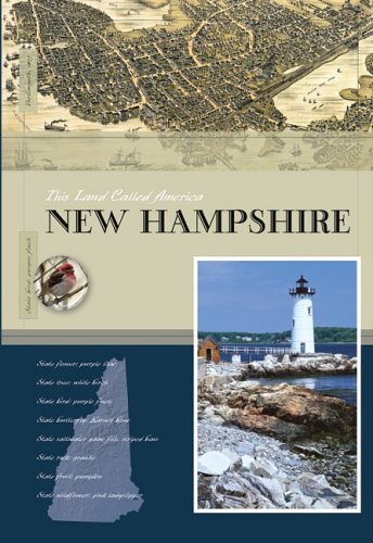 New Hampshire by Teresa Wimmer