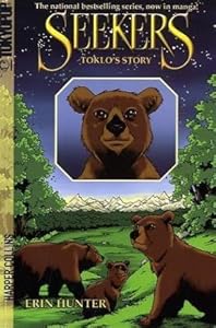 Seekers: Toklo's Story