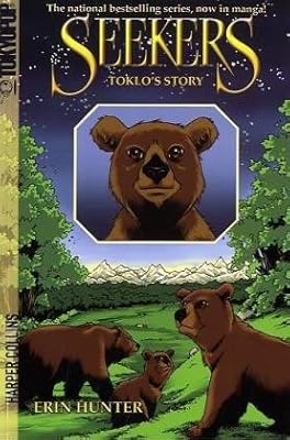 Seekers: Toklo's Story