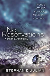 No Reservations