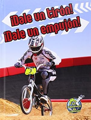 Dale Un Tiron! Dale Un Empujon!