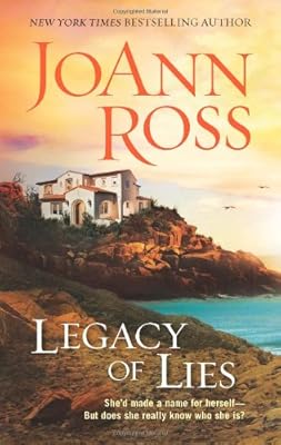 Legacy of Lies