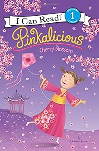 Pinkalicious: Cherry Blossom