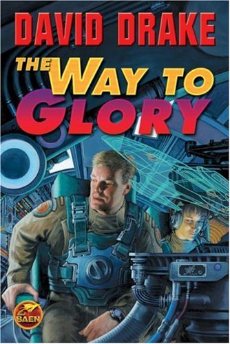 The Way to Glory (RCN) by David Drake