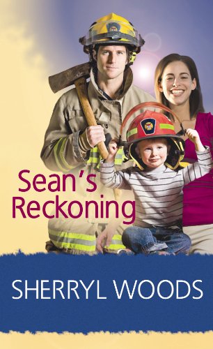 Sean's Reckoning by Sherryl Woods