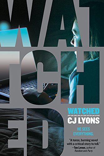 Watched by CJ Lyons