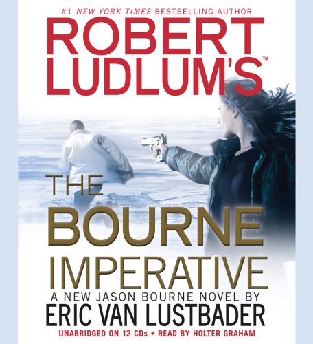 Robert Ludlum's by Eric Van Lustbader