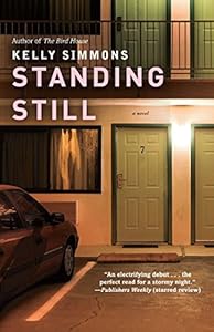 Standing Still: A Novel