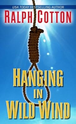 Hanging in Wild Wind