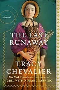 The Last Runaway: A Novel