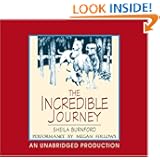 The Incredible Journey