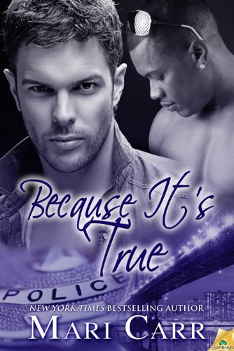 Because It's True by Mari Carr