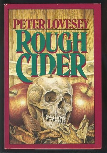 Rough Cider by Peter Lovesey
