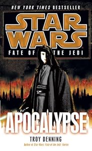 Apocalypse: Star Wars (Fate of the Jedi)