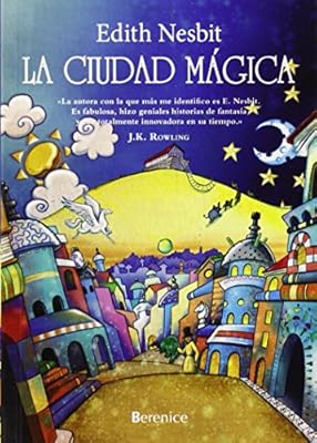 La ciudad mágica / The Magic City