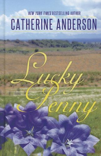 Lucky Penny by Catherine Anderson
