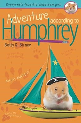 Adventure According to Humphrey