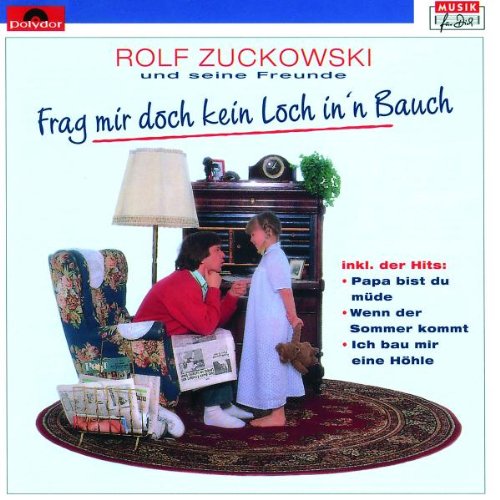 Rolf Zuckowski Lyrics - Download Mp3 Albums - Zortam Music