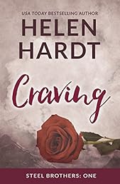 Craving (The Steel Brothers Saga)