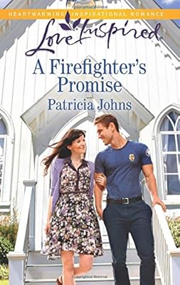 A Firefighter's Promise
