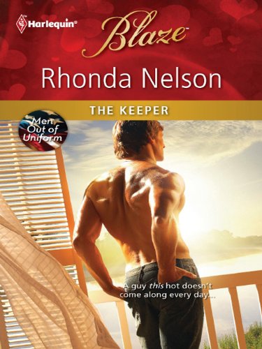 The Keeper by Rhonda Nelson