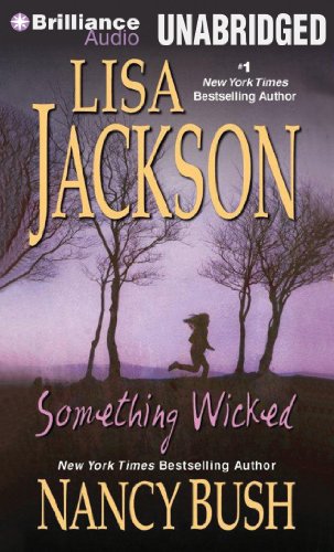 Something Wicked by Lisa Jackson