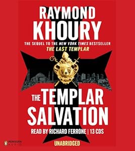 The Templar Salvation