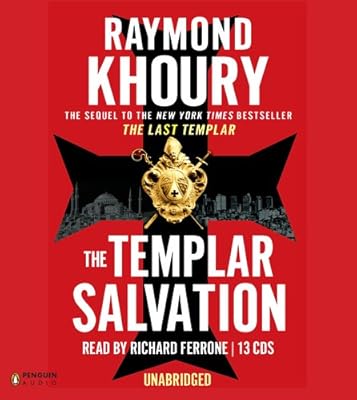 The Templar Salvation