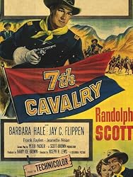 7th Cavalry