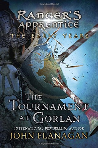 The Royal Ranger by John Flanagan