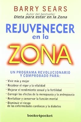 Rejuvenecer en la zona