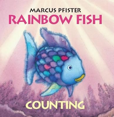 Rainbow Fish Counting