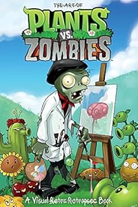 The Art of Plants vs. Zombies