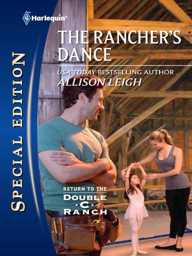 The Rancher's Dance by Allison Leigh