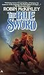 Blue Sword