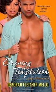 Craving Temptation