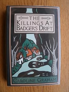 The Killings at Badger's Drift