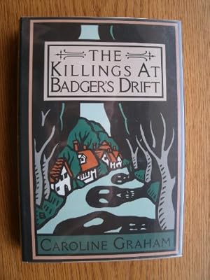 The Killings at Badger's Drift