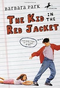 The Kid in the Red Jacket