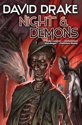Night &amp; Demons