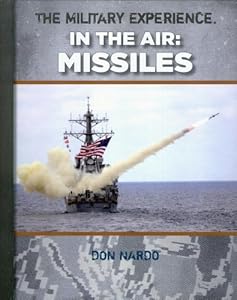 Missiles by Don Nardo
