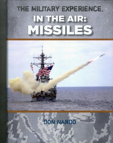 Missiles by Don Nardo