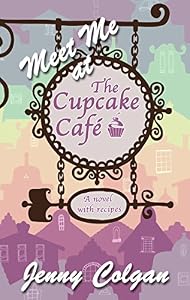Meet Me At The Cupcake Caf