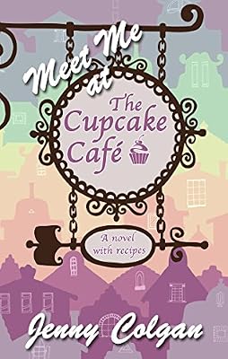 Meet Me At The Cupcake Caf