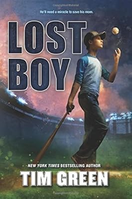 Lost Boy